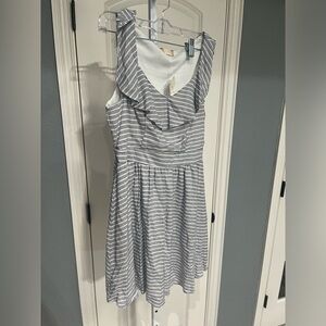 Alter’d State Mini Dress Size Medium NEW With Tags